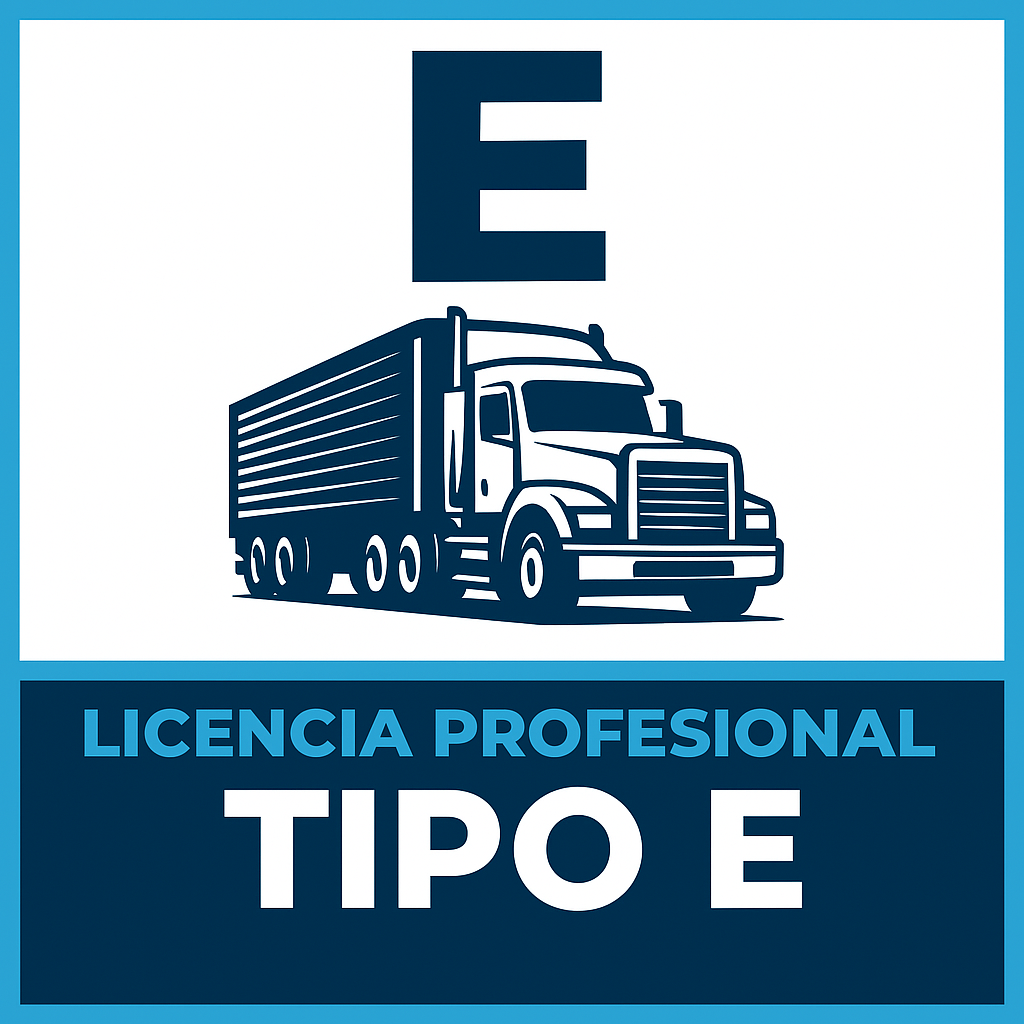Tipo E
