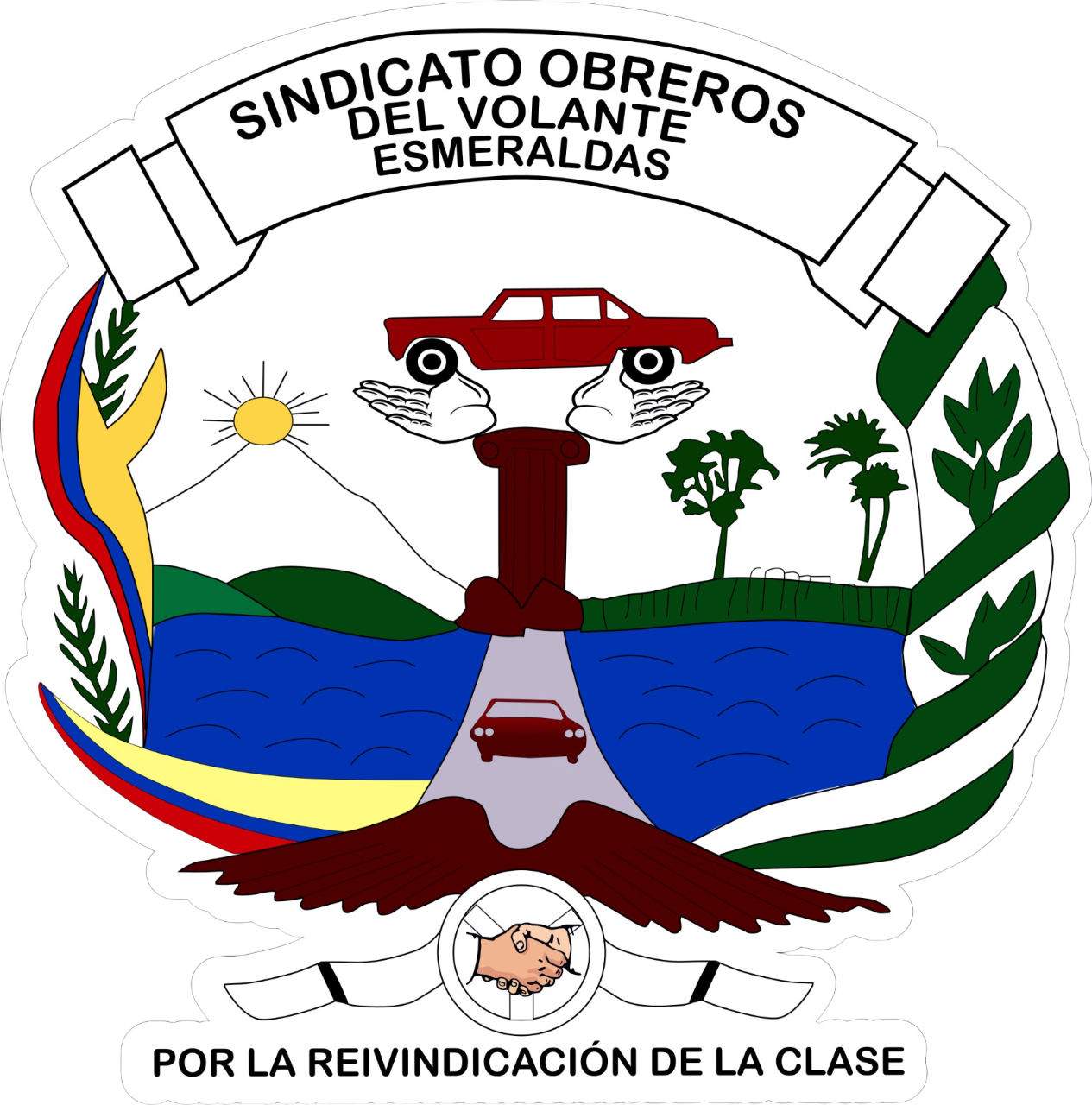 Logo SOVE